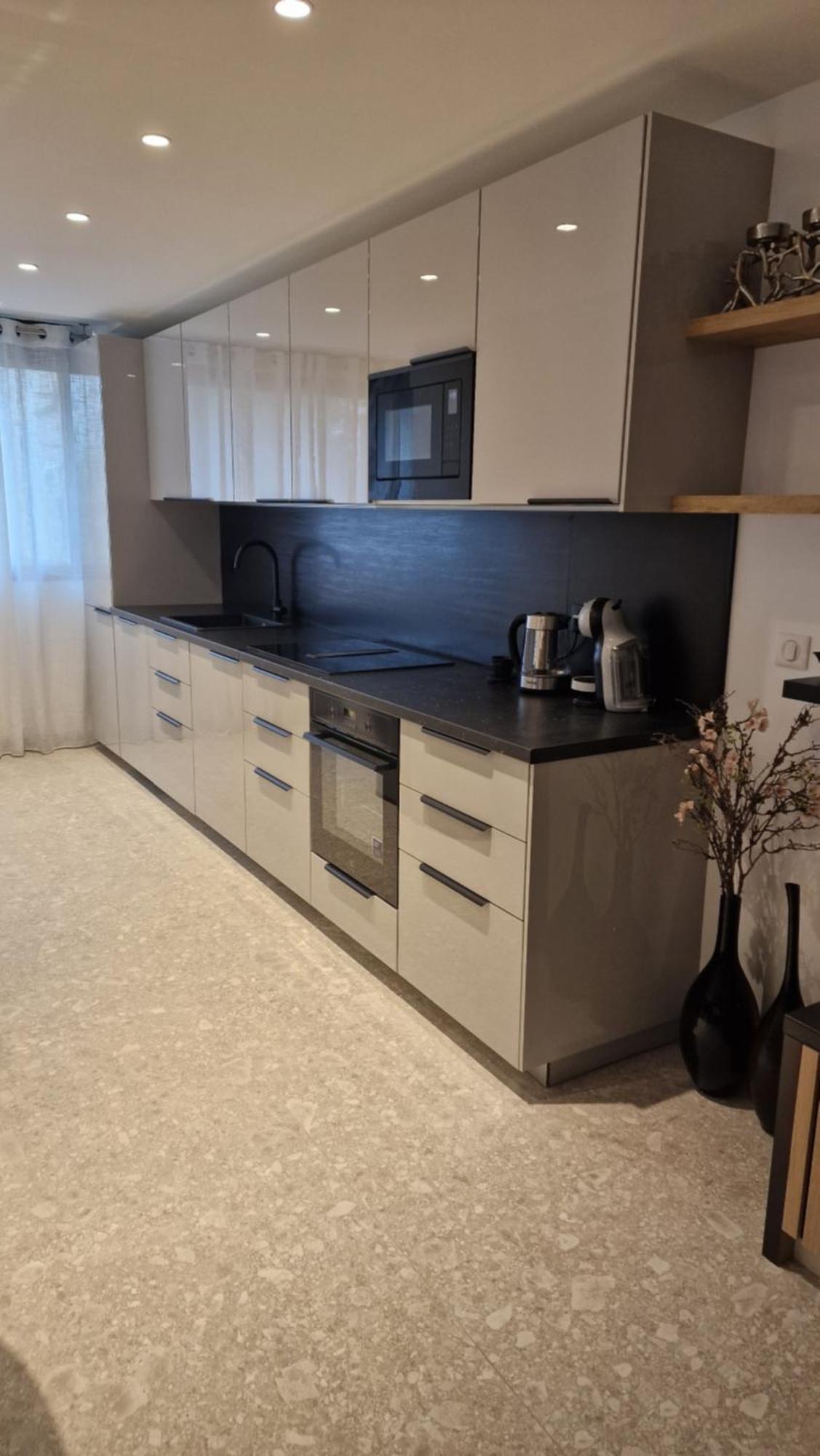 Moderne F3 - 10 Min Aeroport Cdg - Paris - Parc Asterix - Disneyland Paris - Tour Eiffel - Champs Elysee - 15 Min Parc Des Expositions Villepinte - 10 Min Le Bourget - 5 Min Du Golf International De Roissy- Jo 2024 Le Thillay Zewnętrze zdjęcie