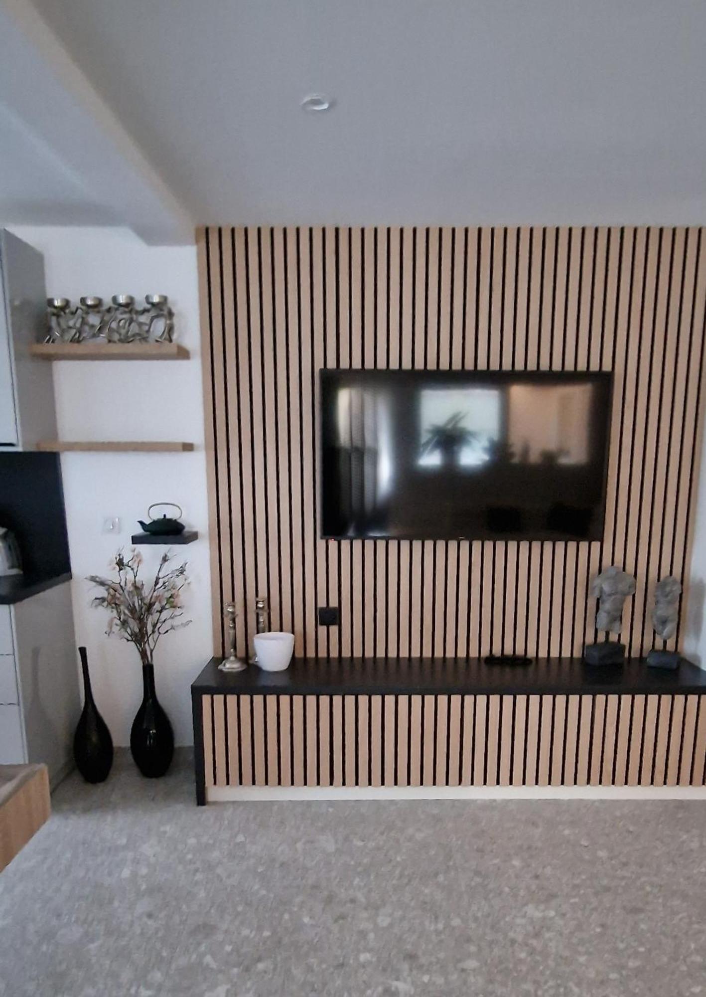 Moderne F3 - 10 Min Aeroport Cdg - Paris - Parc Asterix - Disneyland Paris - Tour Eiffel - Champs Elysee - 15 Min Parc Des Expositions Villepinte - 10 Min Le Bourget - 5 Min Du Golf International De Roissy- Jo 2024 Le Thillay Zewnętrze zdjęcie