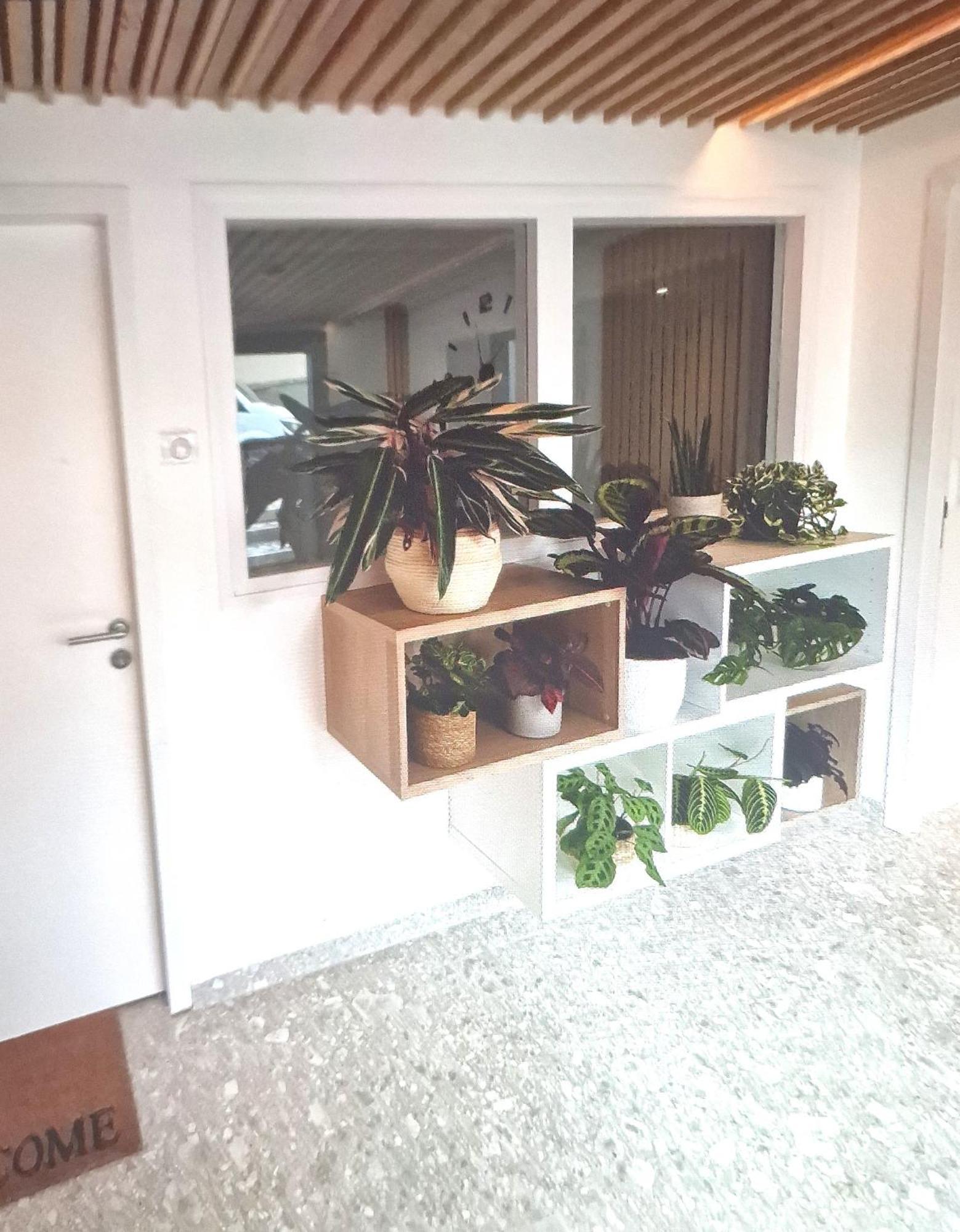 Moderne F3 - 10 Min Aeroport Cdg - Paris - Parc Asterix - Disneyland Paris - Tour Eiffel - Champs Elysee - 15 Min Parc Des Expositions Villepinte - 10 Min Le Bourget - 5 Min Du Golf International De Roissy- Jo 2024 Le Thillay Zewnętrze zdjęcie